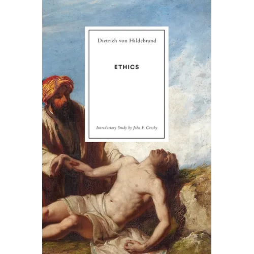 Ethics - Paperback