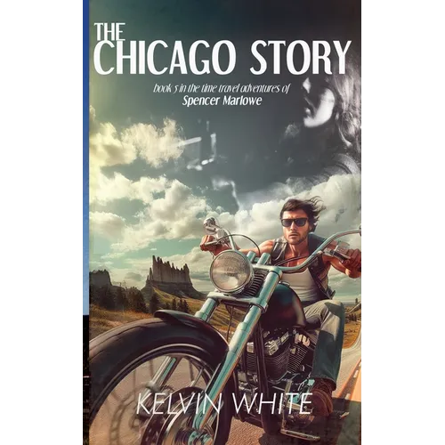 The Chicago Story - Paperback