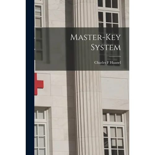 Master-Key System - Paperback