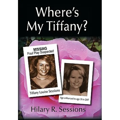 Where's My Tiffany? - Paperback