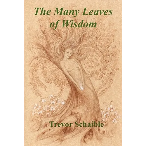 The Many Leaves of Wisdom - Paperback
