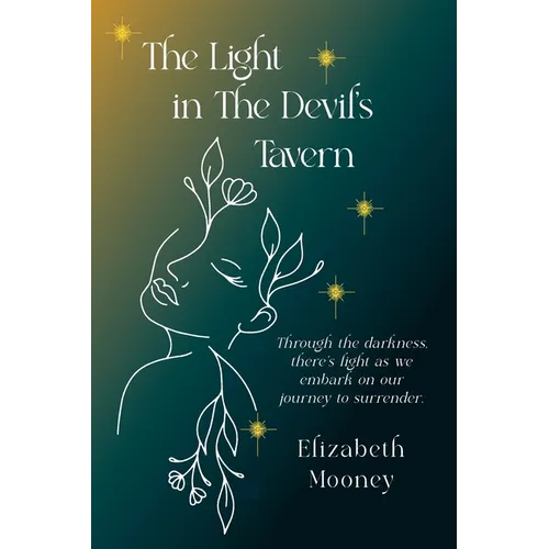 The Light in the Devil's Tavern - Paperback