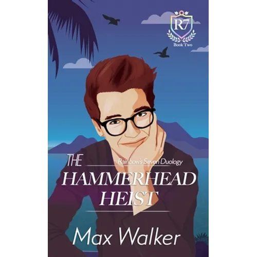 The Hammerhead Heist - Paperback