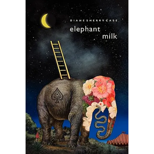 Elephant Milk - Paperback