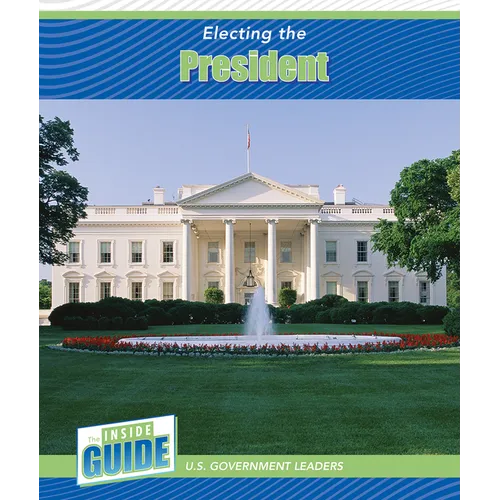 Electing the President - Paperback