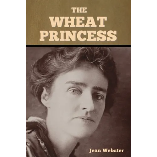 The Wheat Princess - Paperback