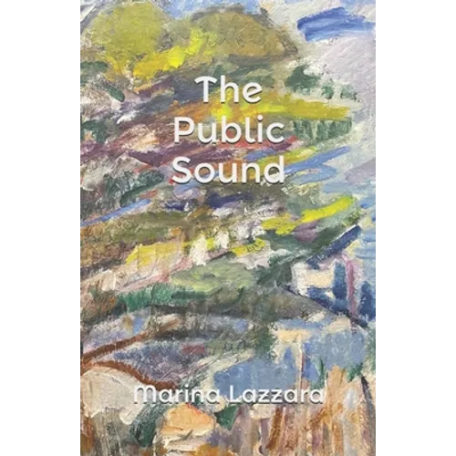 The Public Sound - Paperback