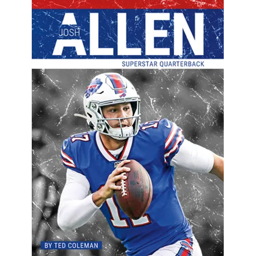 Josh Allen - Paperback