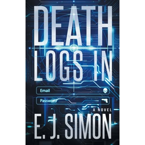 Death Logs In - Paperback