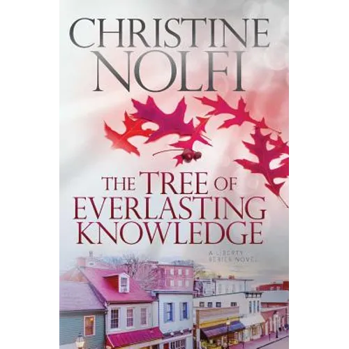 The Tree of Everlasting Knowledge - Paperback