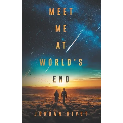 Meet Me at World's End - Paperback