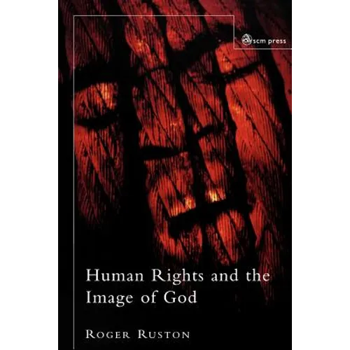 Human Rights and the Image of God - Paperback