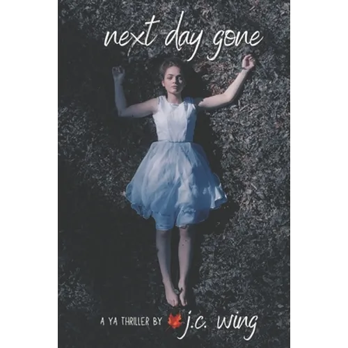 Next Day Gone - Paperback