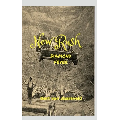 New Rush - Paperback