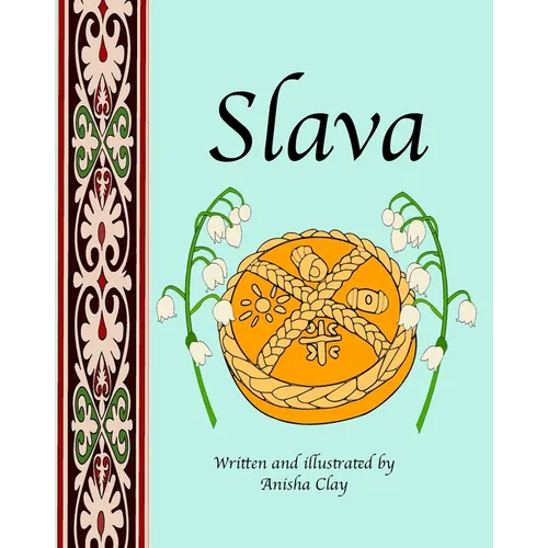 Slava - Paperback