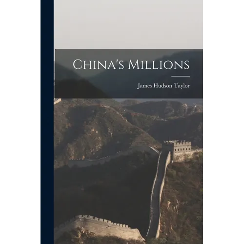 China's Millions - Paperback