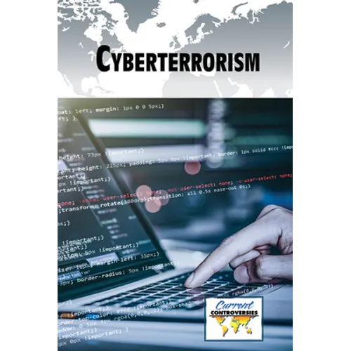 Cyberterrorism - Paperback