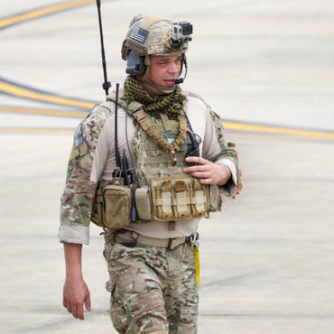 3M Peltor ComTac III Tactical Advanced Combat Headset