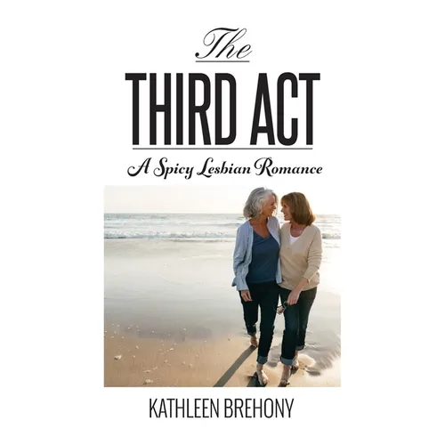 The Third ACT - Hardcover