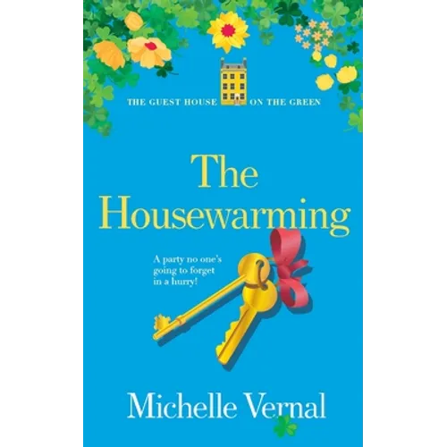 The Housewarming - Paperback