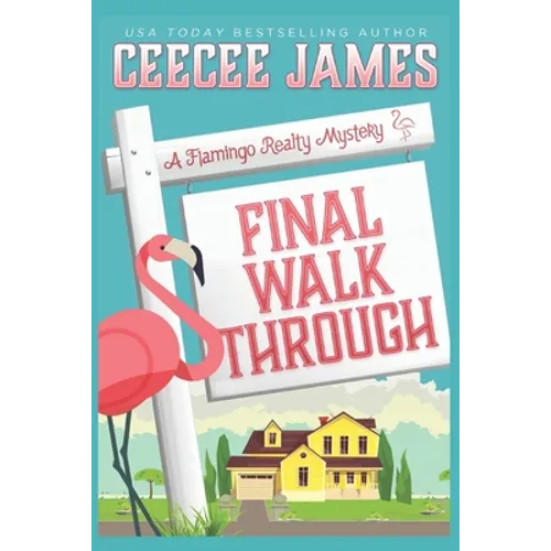 Final Walk Through - Paperback