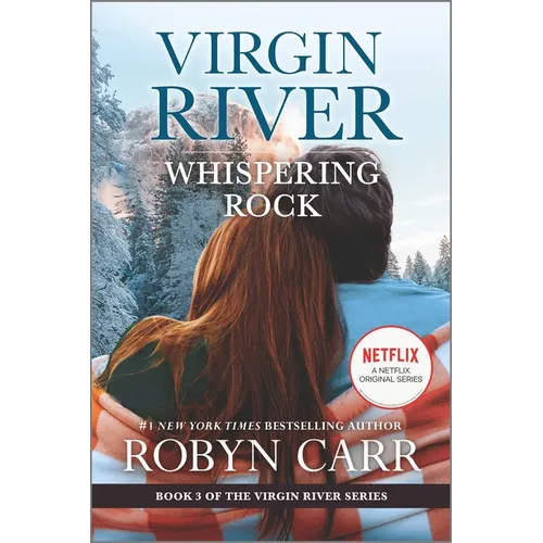 Whispering Rock: A Virgin River Novel - Paperback