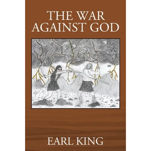 The War Against God - Paperback
