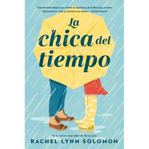 Chica del Tiempo, La - Paperback