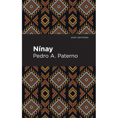 Nínay - Paperback