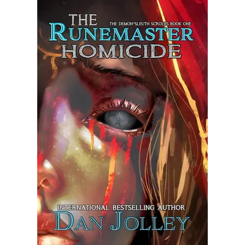 The Runemaster Homicide - Hardcover