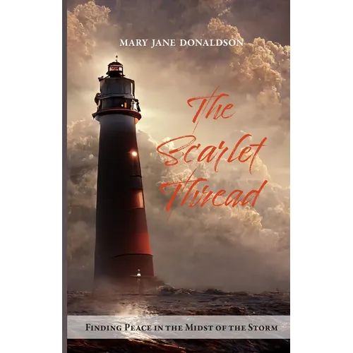 The Scarlet Thread - Paperback