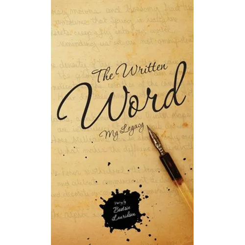 The Written Word - Hardcover