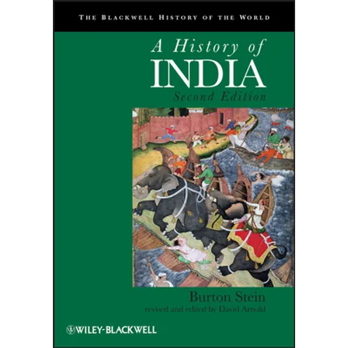 History India 2e - Paperback