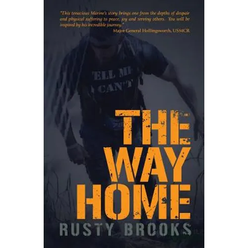The Way Home - Paperback