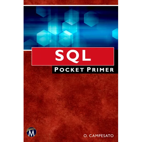 SQL Pocket Primer - Paperback