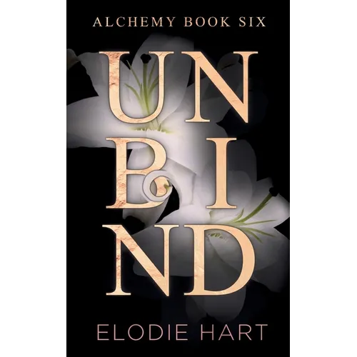 Unbind - Paperback