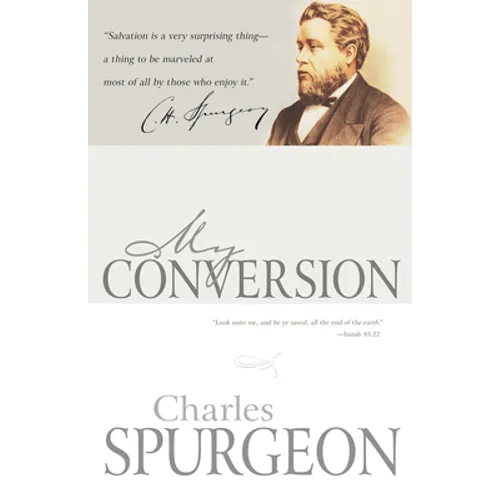 My Conversion - Paperback