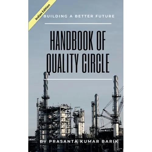 Handbook of Quality Circle - Paperback