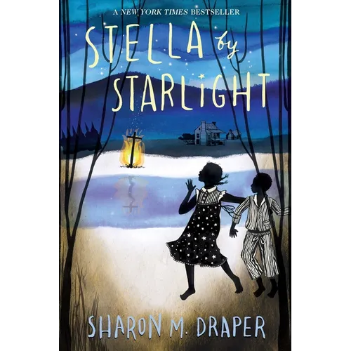 Stella by Starlight - Hardcover