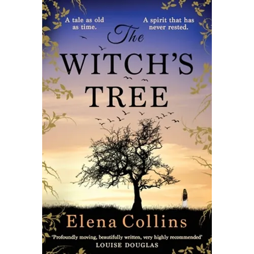 The Witch's Tree - Paperback