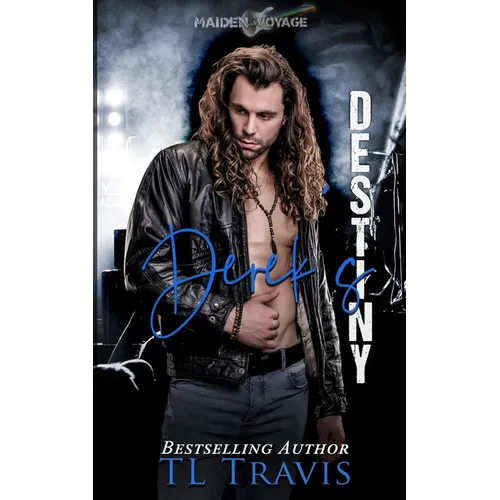 Maiden Voyage: Derek's Destiny (Maiden Voyage Series Book 2) - Paperback