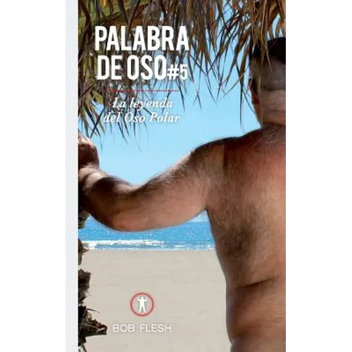 La leyenda del Oso Polar - Paperback
