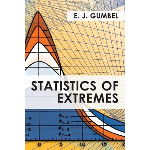 Statistics of Extremes - Paperback