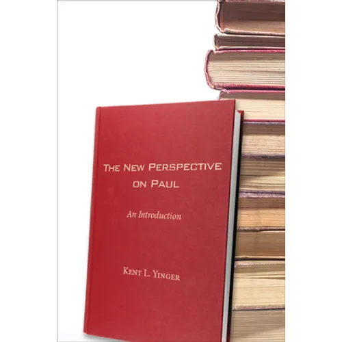 The New Perspective on Paul: An Introduction - Paperback