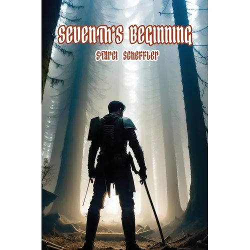Seventh's Beginning - Paperback