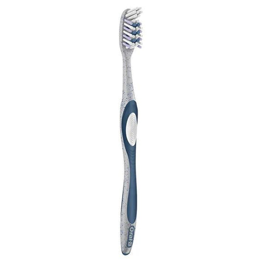 Oral-B Proexpert 1CT Extra Cleaning Eco-Friendly Electric Toothbrush for Advanced Oral Hygiene