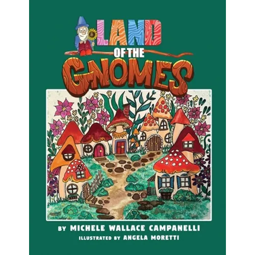 Land of the Gnomes - Paperback