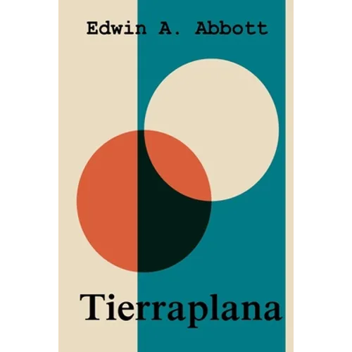 Tierraplana: Flatland, Spanish edition - Paperback