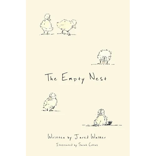 The Empty Nest - Paperback