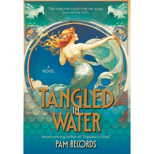Tangled in Water - Hardcover